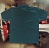 1/1 Green Triple Logo Polo (11/24)