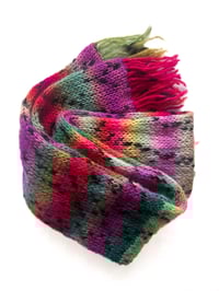Image 1 of Rainbow Trout Scarf