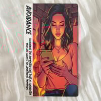 Image 4 of THE COSMIC CHANCLA ORACLE PREORDER