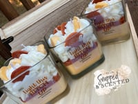 Image 2 of Banana pudding