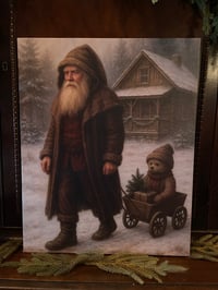 Watch for Shoppe Openings SOON! I will announce on Facebook!