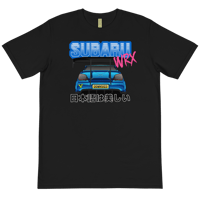 WRX Eco Tee