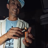 Image 13 of Too High Lighter (Orange)