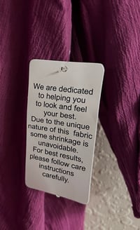 Image 6 of New 1X (22/24) Woman Within Top #876*10