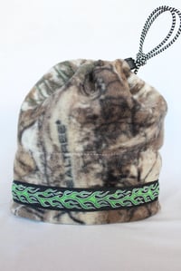 Image 1 of Embroidered Alpine Hat #4