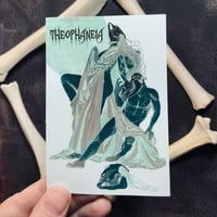 Image 4 of Theophaneia Sticker