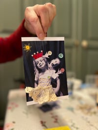 Image 2 of Photograph Embroidery Workshop