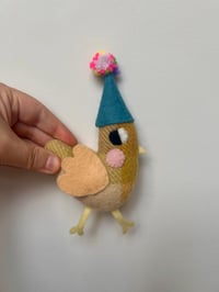 Easter Chick 7