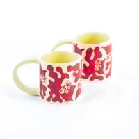 Image 1 of FELIX MUG SET 