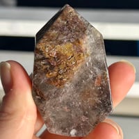 Image 4 of Garden Quartz Tower (18D)