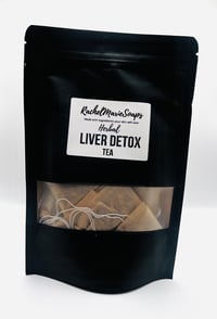 Image 3 of HERBAL TEAS