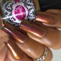 Image 13 of Glisten & Glow Never Stop Looking Up