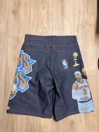 Image 2 of Knicks Finals Jorts 