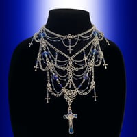 Image 1 of THE HOLY TRINITY Necklace