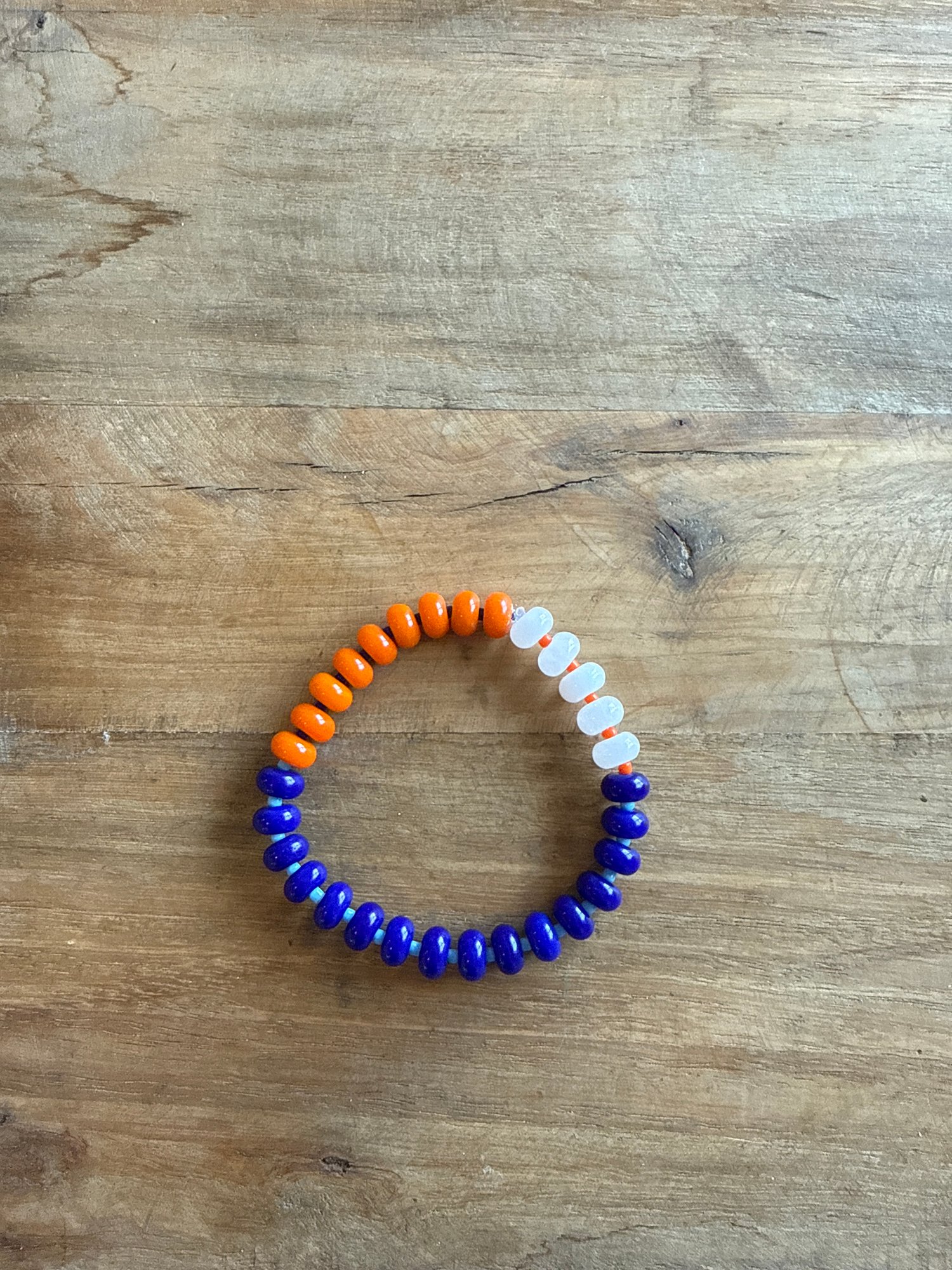 Image of Thunder Stone Bracelets