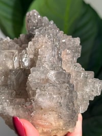 Image 4 of STACKED PHANTOM BARITE -MOROCCO- B