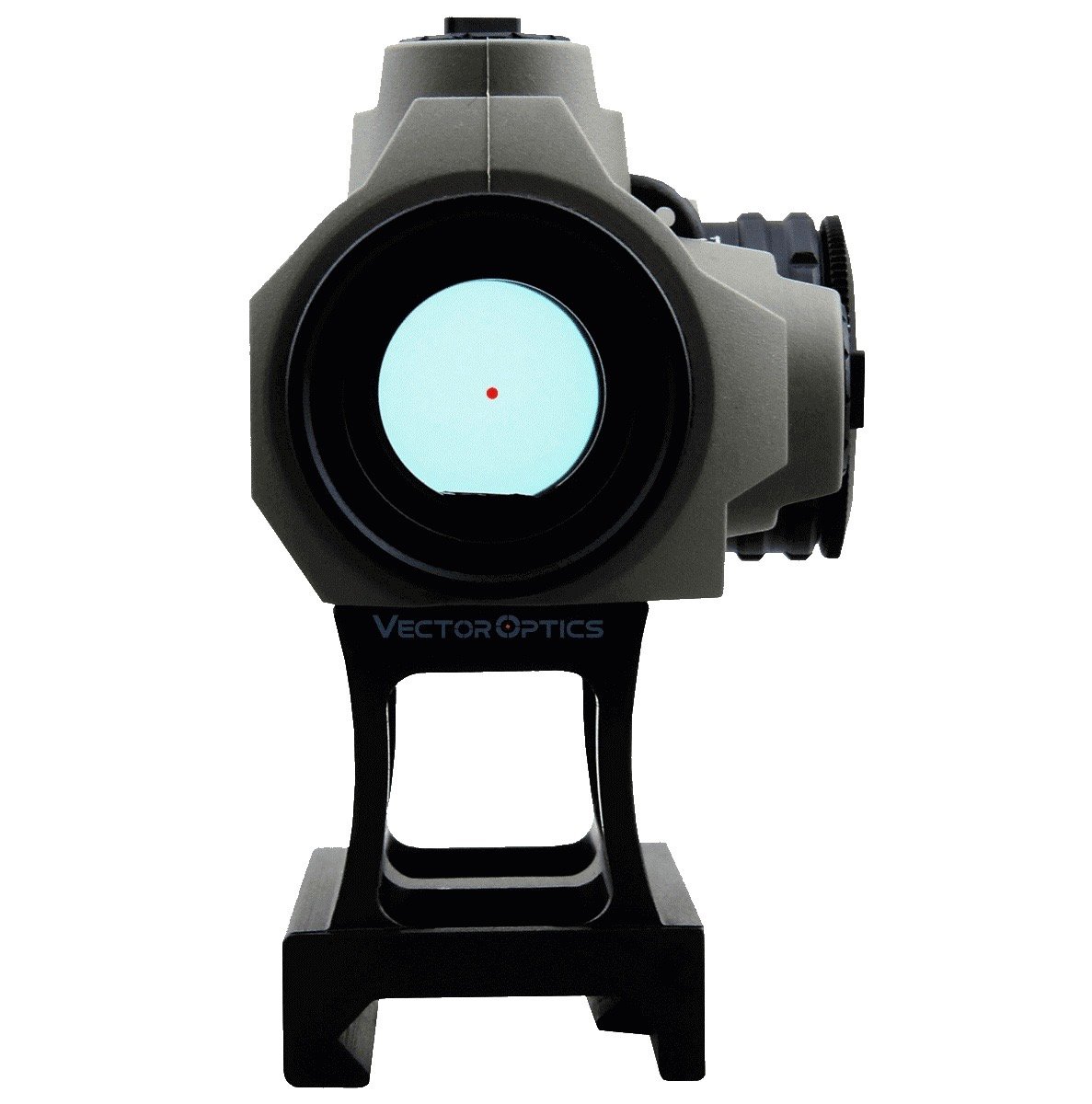 Image of Vector Optics®️ MAVERICK GEN 3 RED DOT SIGHT