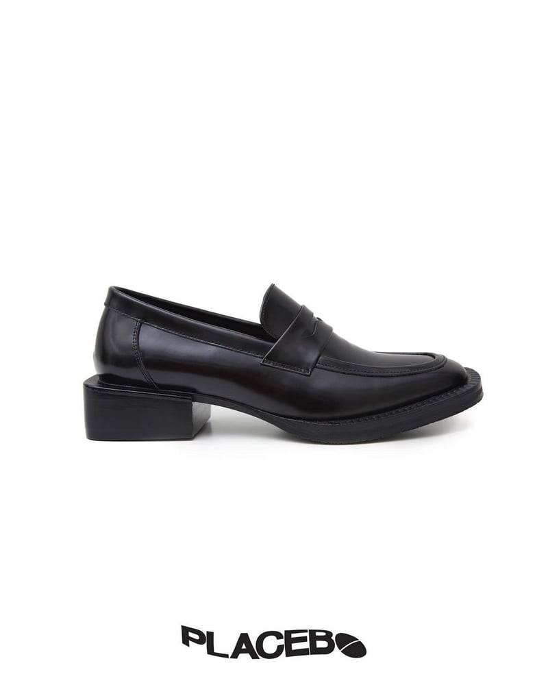 PLACEBO SQUARE LOAFER 