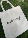 “Swiftie” Tote Bag!! 