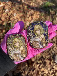 Image 6 of Aglaea Medallion