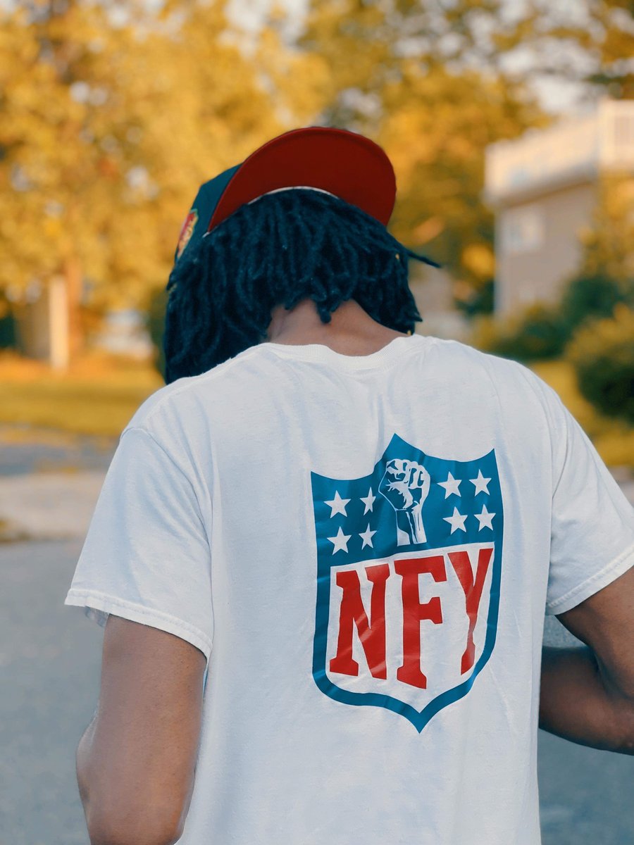 Image of NFY Madden 2020 (White)