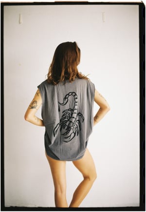 Scorpio