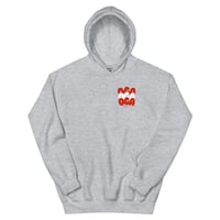 Image 2 of OGA Team 30 Unisex Hoodie