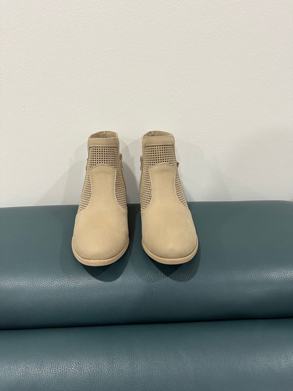 Image of MIA Katrine Bootie