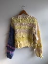 Teresa Janky Cardigan