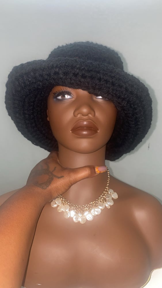 Image of Bucket hats