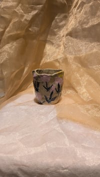 Image 3 of Naive Woman Tumbler 