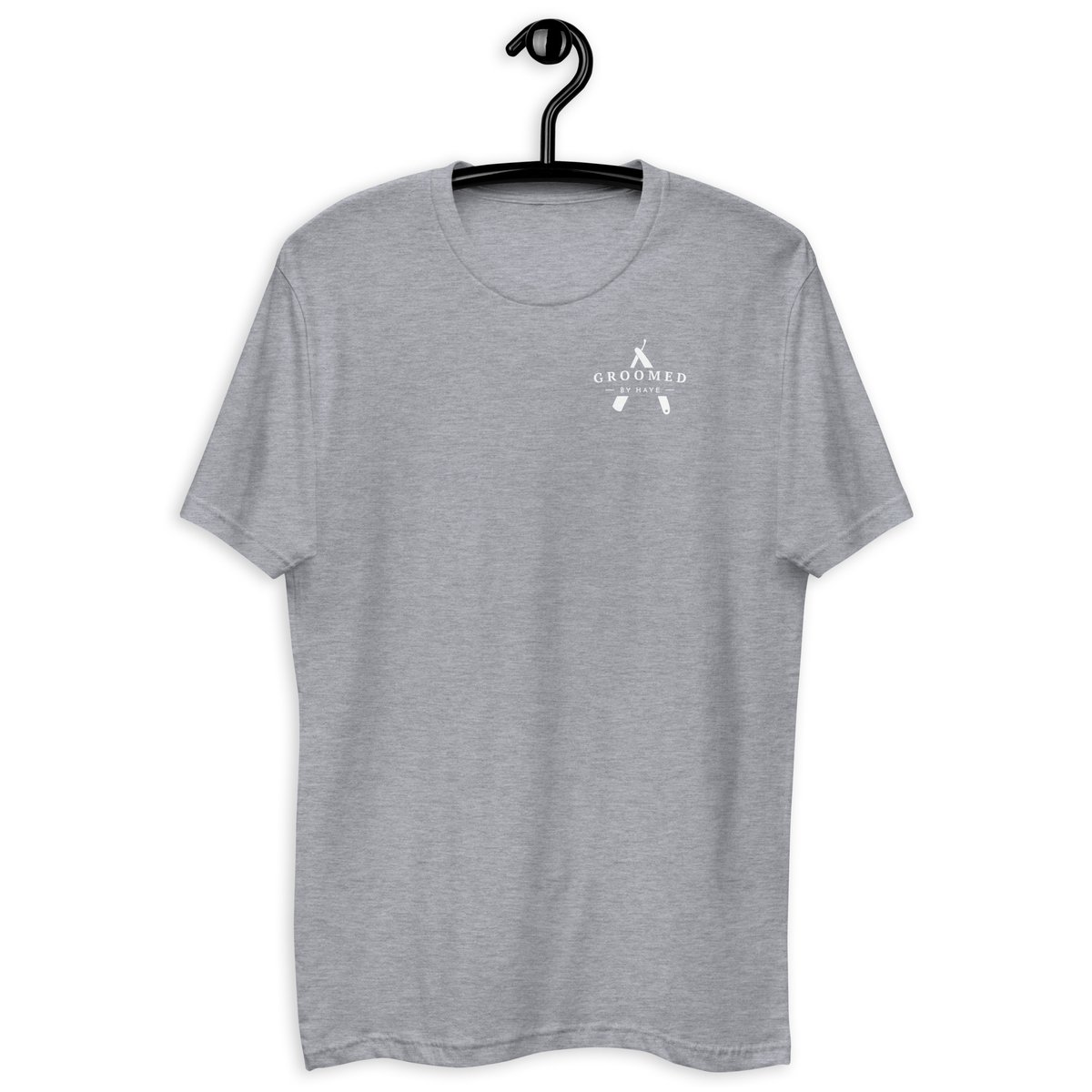 Image of Groomed Short Sleeve T-shirt