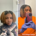 Banana & Avocado Deep Conditioner Treatment
