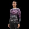 Women's Rash Guard