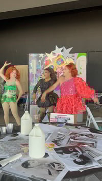 Image 18 of Collage at the Carousel, Asbury Park