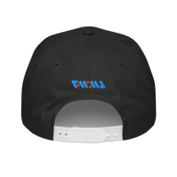 Image 3 of Figure 4 💵💵💵💸 Golf Rope Cap 🆕