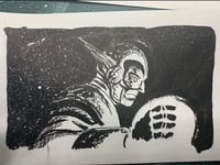 Image 3 of Voldugur sketch edition 