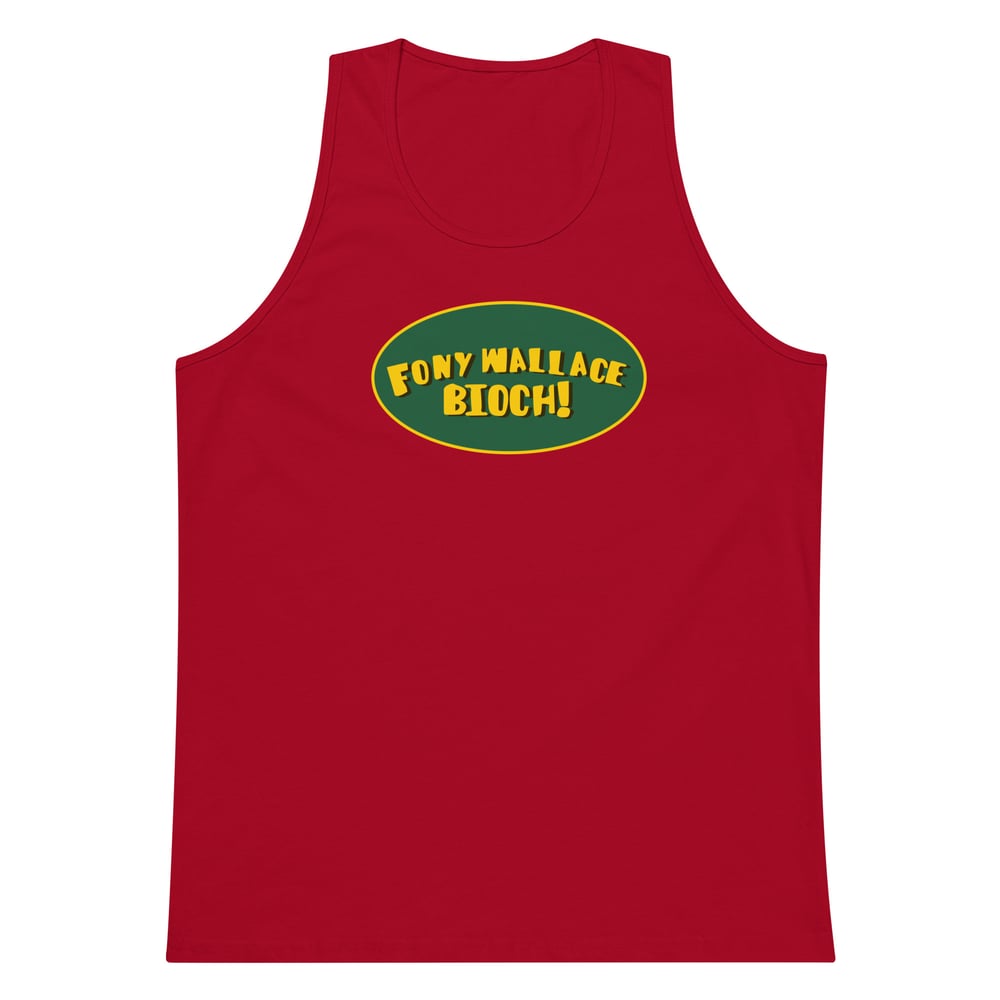 FWB VAMONOS TANK