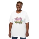 Stitch Betta Unisex t-shirt