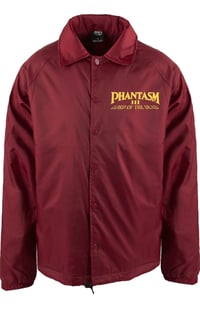 Image 1 of Lord of the dead jacket