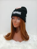 Supreme Fashion Beanie