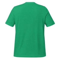Image 2 of Raven Skull Unisex t-shirt