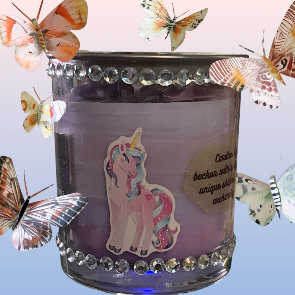 Image of Fairy Unicorn Creations 