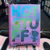 Image 15 of Hot Stuff Bundle