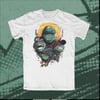 Turtle Squad Unisex Heavyweight T-Shirt