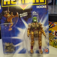 Image 7 of New Adventures of He-Man – Hoove Action Figure (Carded)