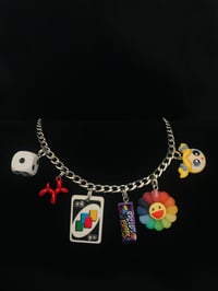 Image 1 of Junk Necklace 1.0