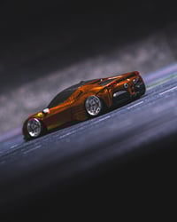 Image 16 of FERRARI SF90 CUSTOM 