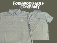 Forewood Golf: Polo Mk 1