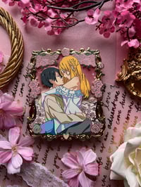 Image 2 of Yamada Lv999 - Timeless Affection 